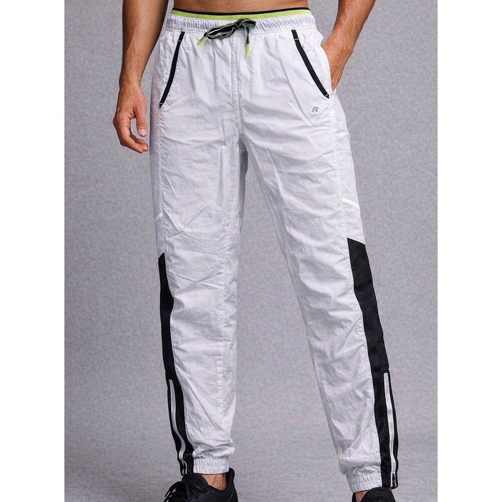 Russell Athletic Men's Performance Jogger Pants Size Small